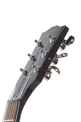 2017 Gibson Memphis Custom ES-335 Studio Ginger Burst