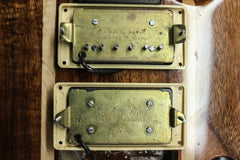 1981 BC Rich Mockingbird KOA