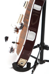 2011 PRS Paul Reed Smith Studio Gold Wrap with Birds -SUPER CLEAN-