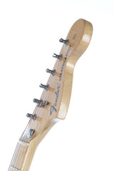 1976 Fender Hardtail Stratocaster