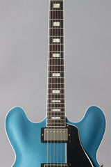 2015 Gibson Memphis Custom ES-335 Limited Edition Pelham Blue