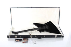 2008 Gibson Explorer Shred-X Kahler Tremolo
