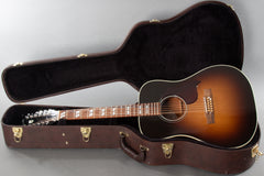 2018 Gibson Hummingbird Pro 12-String Acoustic Guitar