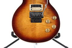2014 Gibson Les Paul Traditional Pro II Floyd Rose Desert Burst