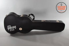 2005 Gibson SG Supreme Transparent Black