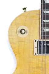 2016 Gibson Les Paul Traditional T -REFINISHED TO A FADED FINISH-