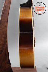 2021 Gibson Noel Gallagher Signature J-150 Vintage Sunburst