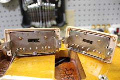 2005 Gibson Les Paul Classic Honeyburst