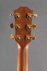 2002 Taylor Jumbo Custom Koa Acoustic Guitar