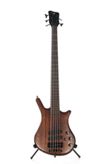2000 Warwick Thumb 5 BO 5 String Bass Made In Germany