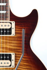 2014 Gibson Les Paul Traditional Pro II Floyd Rose Desert Burst