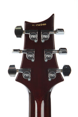 2011 PRS Paul Reed Smith Studio Gold Wrap with Birds -SUPER CLEAN-