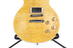 2016 Gibson Les Paul Traditional T -REFINISHED TO A FADED FINISH-