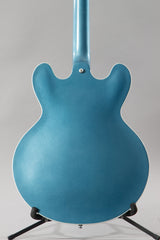 2015 Gibson Memphis Custom ES-335 Limited Edition Pelham Blue