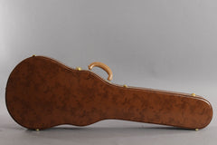 2016 Gibson Custom Shop Les Paul Custom Pro Transparent Green