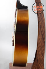 2021 Gibson Noel Gallagher Signature J-150 Vintage Sunburst