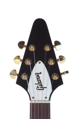 2001 Gibson Limited Edition Flying V Natural