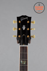 2011 Gibson Custom Shop SG Elegant Red Tiger Quilt