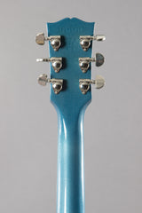 2015 Gibson Memphis Custom ES-335 Limited Edition Pelham Blue