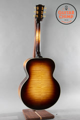 2021 Gibson Noel Gallagher Signature J-150 Vintage Sunburst