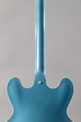 2015 Gibson Memphis Custom ES-335 Limited Edition Pelham Blue
