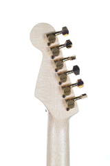 Jackson USA PC1 Phil Collen Artist Signature Purple Daze Quilt Top Collins