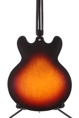 2017 Gibson Memphis Custom ES-335 Studio Ginger Burst