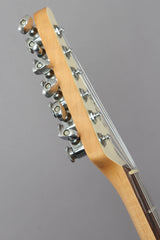 2001 Suhr Classic SSS Stratocaster Olympic White #1554 -Made For Scott Henderson-