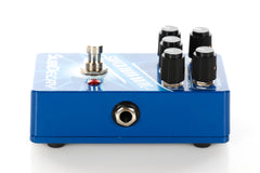 Subdecay SuperNova Drive Overdrive