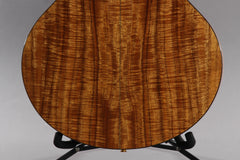 2002 Taylor Jumbo Custom Koa Acoustic Guitar