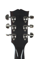 2017 Gibson Memphis Custom ES-335 Studio Ginger Burst