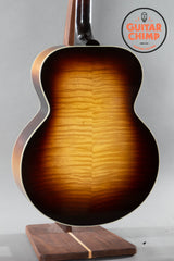 2021 Gibson Noel Gallagher Signature J-150 Vintage Sunburst