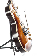 2014 Gibson Les Paul Traditional Pro II Floyd Rose Desert Burst