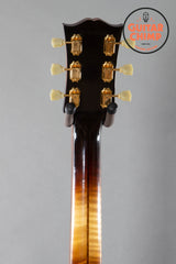 2021 Gibson Noel Gallagher Signature J-150 Vintage Sunburst