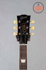 2013 Gibson Les Paul Slash Signature Rosso Corsa