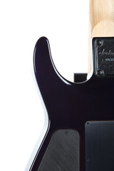 Jackson USA PC1 Phil Collen Artist Signature Purple Daze Quilt Top Collins