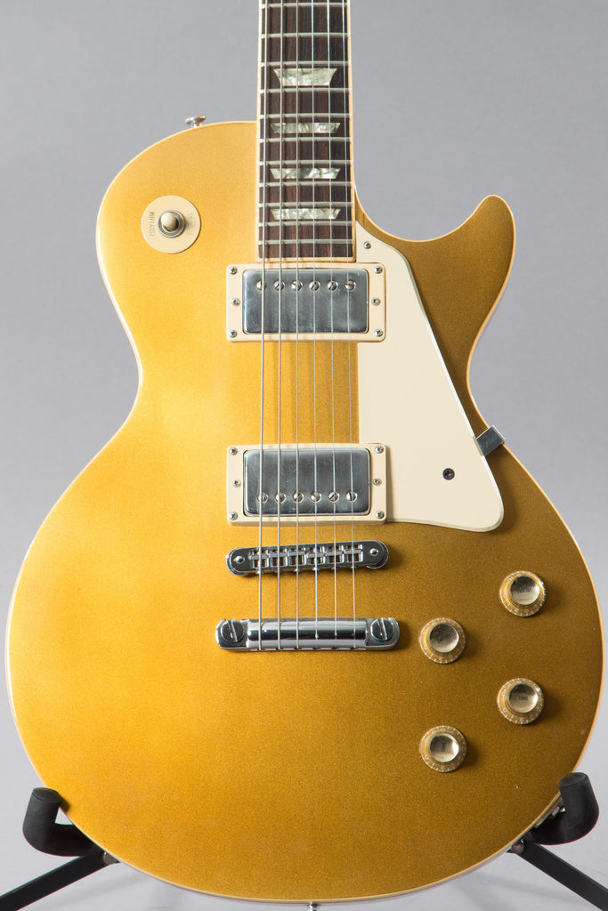 1976 Gibson Les Paul Standard Goldtop ~Rare~