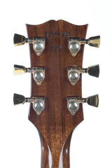 1987 Gibson Les Paul Custom Tobacco Sunburst