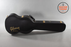 2011 Gibson Custom Shop SG Elegant Red Tiger Quilt