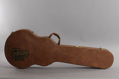 1999 Gibson Les Paul Custom Alpine White