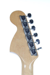 1976 Fender Hardtail Stratocaster