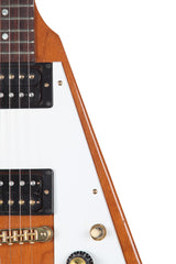 2001 Gibson Limited Edition Flying V Natural