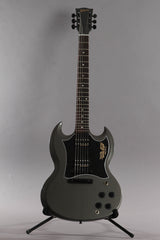 2013 Gibson Sg Government Series 1 Dark Grey