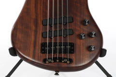 2000 Warwick Thumb 5 BO 5 String Bass Made In Germany