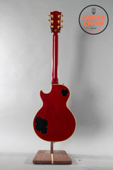 2004 Gibson Custom Shop '68 Reissue Les Paul Custom Figured Tri Burst