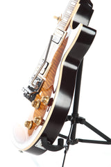 2014 Gibson Les Paul Traditional Pro II Floyd Rose Desert Burst