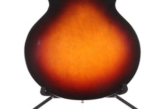 2017 Gibson Memphis Custom ES-335 Studio Ginger Burst