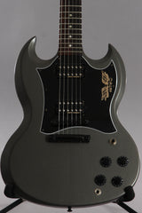 2013 Gibson Sg Government Series 1 Dark Grey