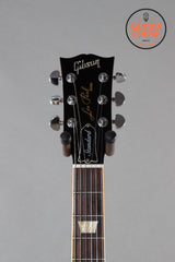 2013 Gibson Les Paul Standard Premium Plus Amber Quilt Top