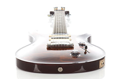 2011 PRS Paul Reed Smith Studio Gold Wrap with Birds -SUPER CLEAN-